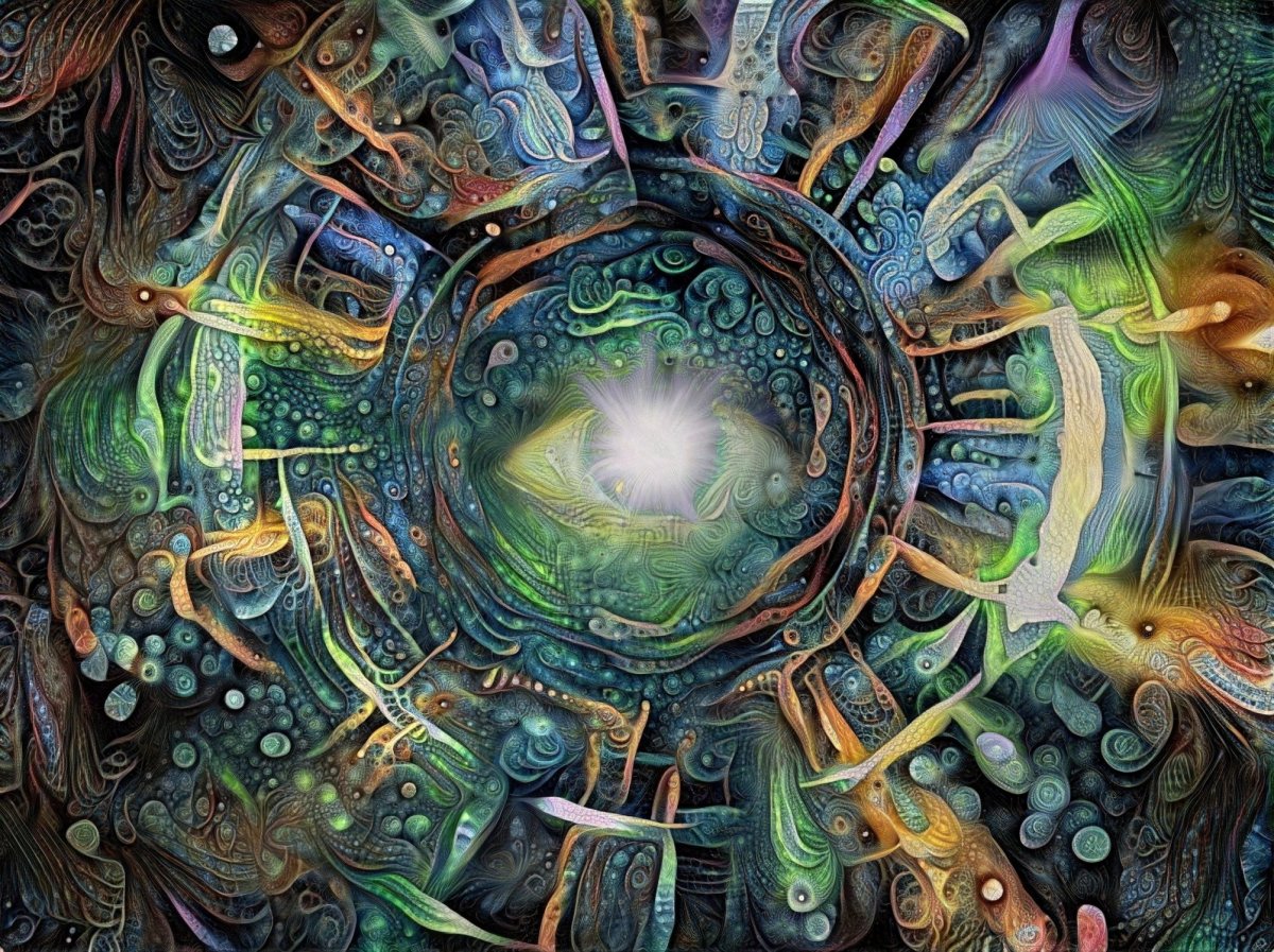 Ketamin – jed, co&nbsp;léčí