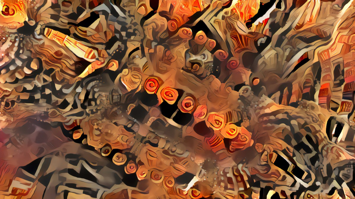 Tryptaminy #1: DMT a jeho&nbsp;sourozenci