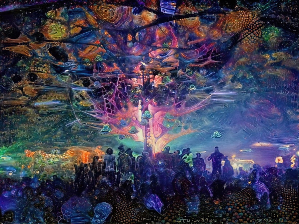 Tryptaminy #5: Látka&nbsp;spánku