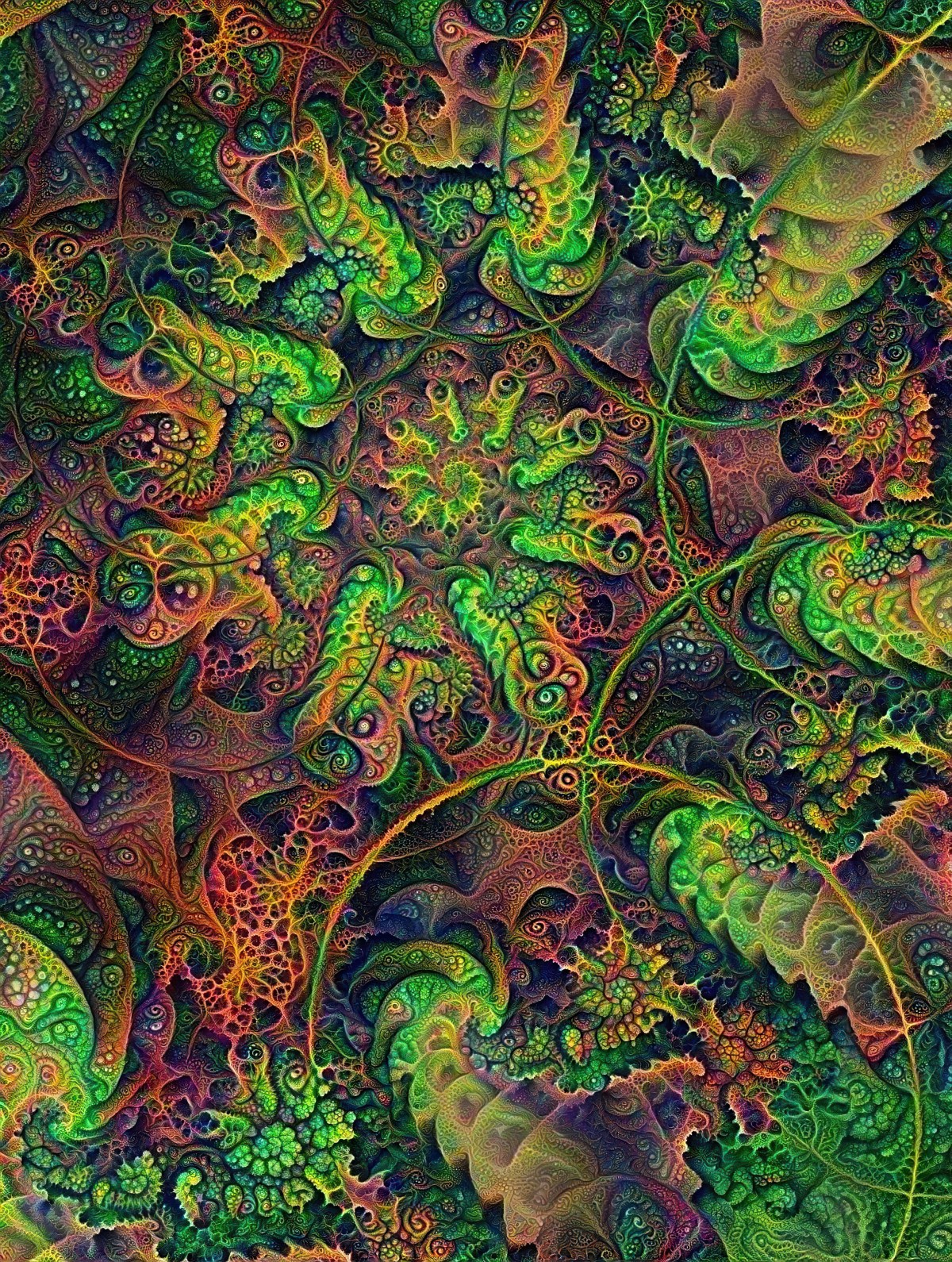 Fenylethylaminy #5: Mouchy, vážky,&nbsp;motýli